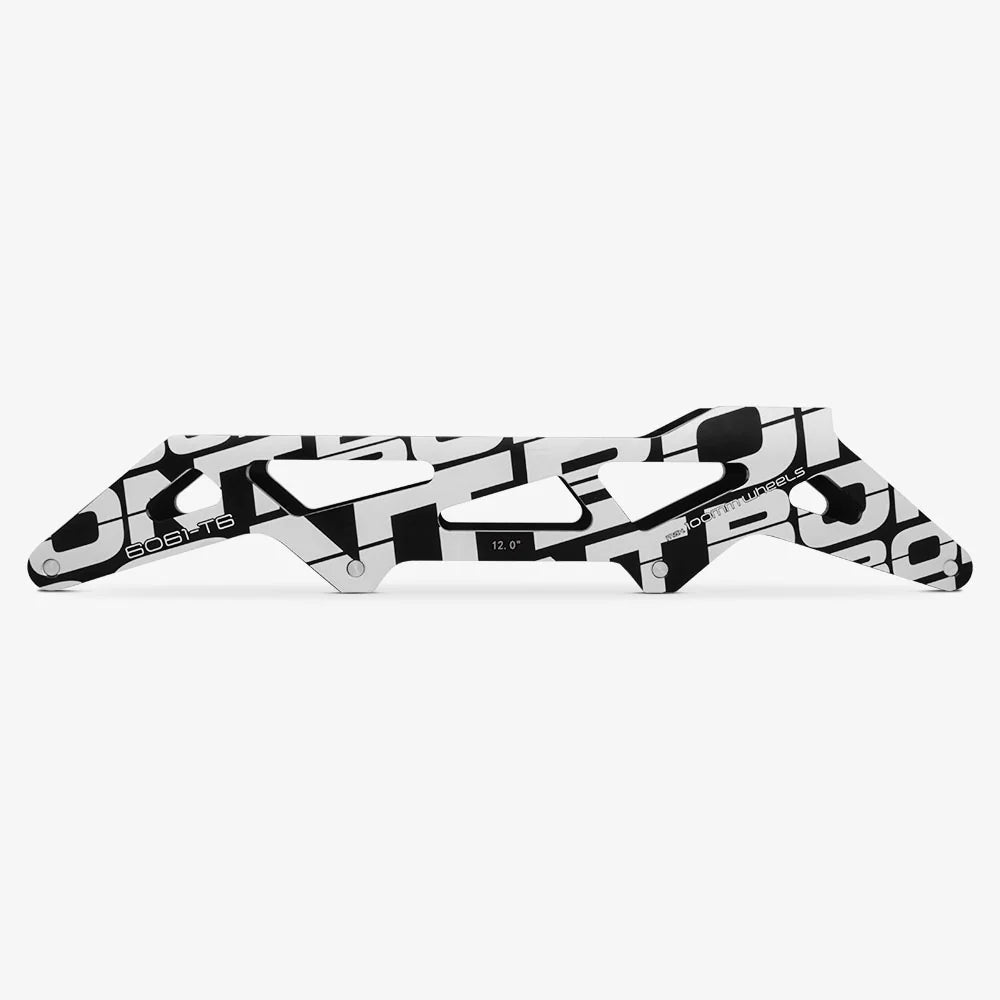 Bont 2PF Unity Inline Frame