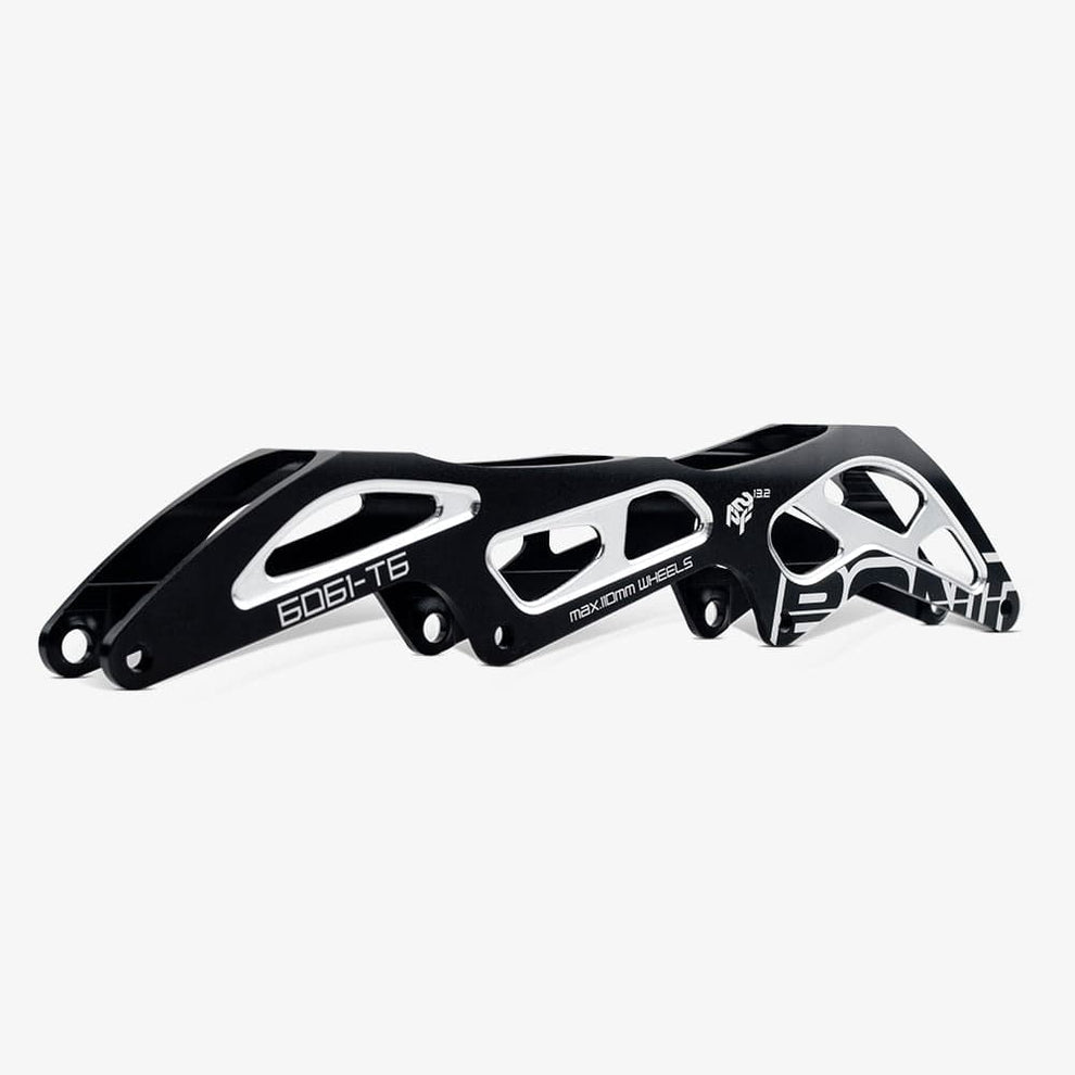 2PF 6061 Black Inline Frame