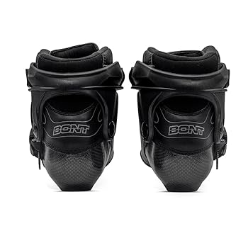Semi Race III 195mm Inline Skate Boot (Marathon Skate)