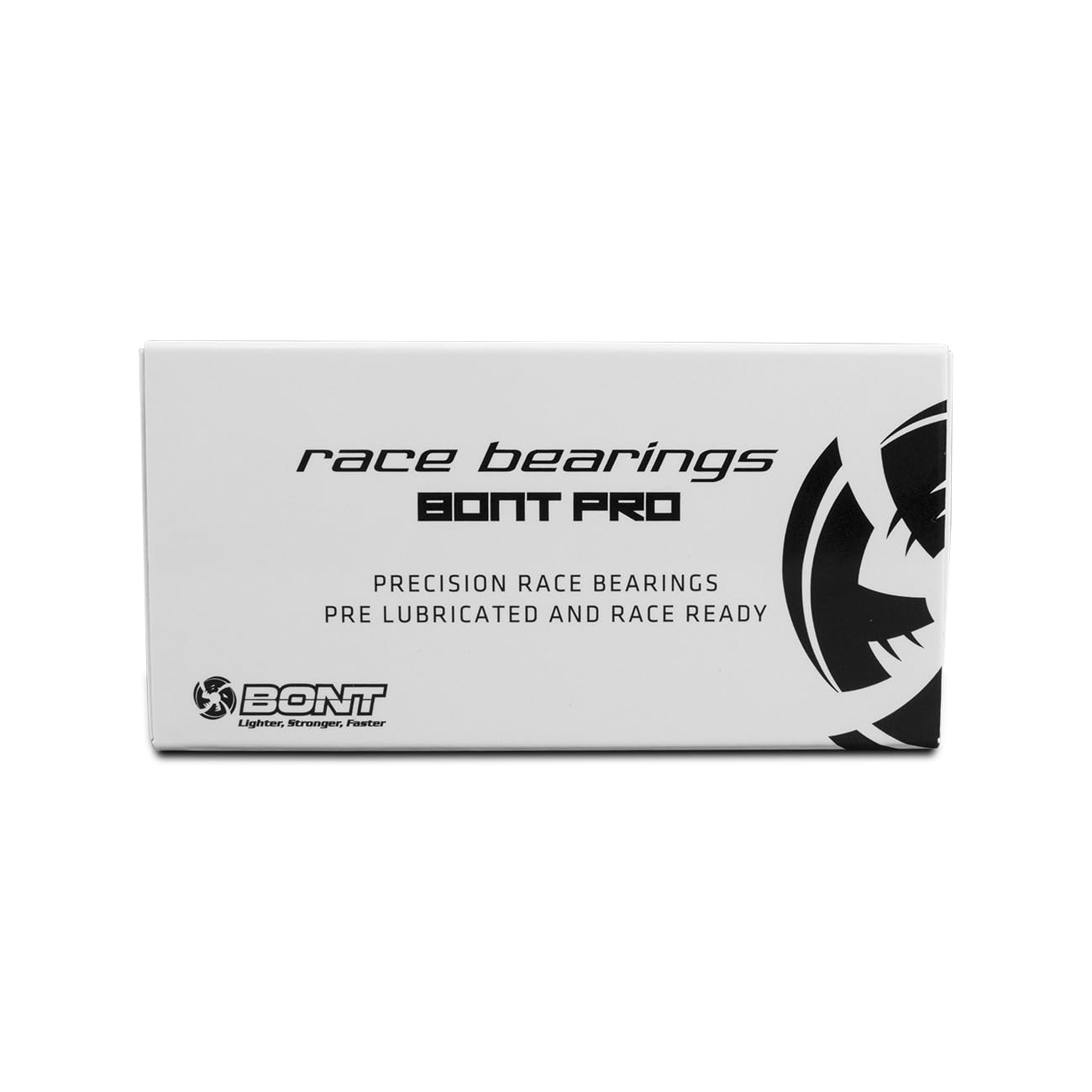 BONT PRO Inline Skate Bearings