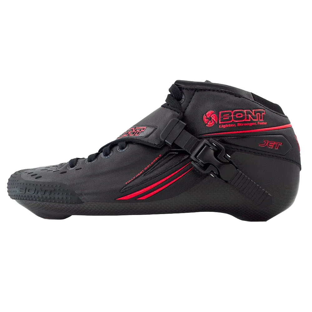Jet 195mm Inline Skate Boot
