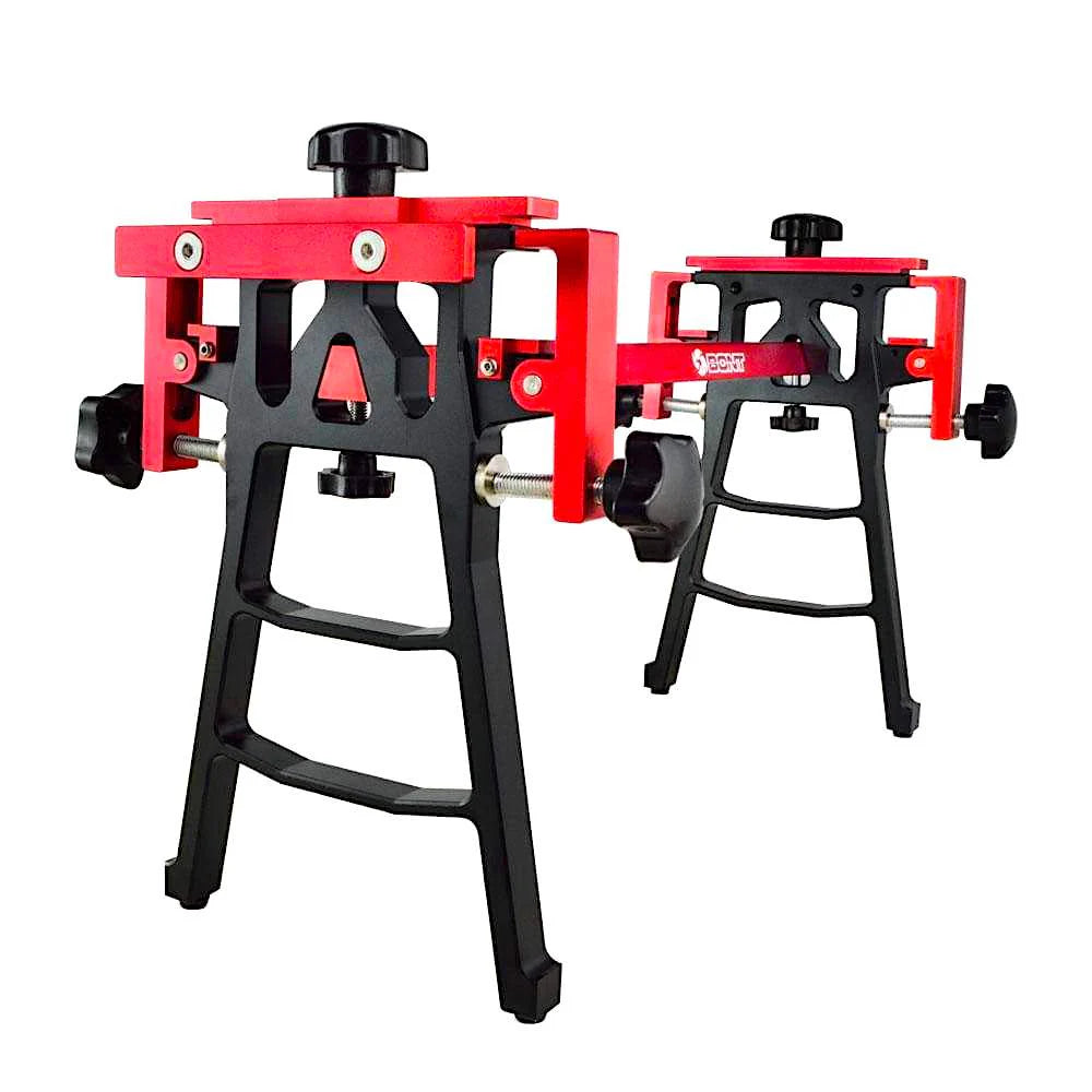 Bont Short Track Speed Skating Sharpening Jig