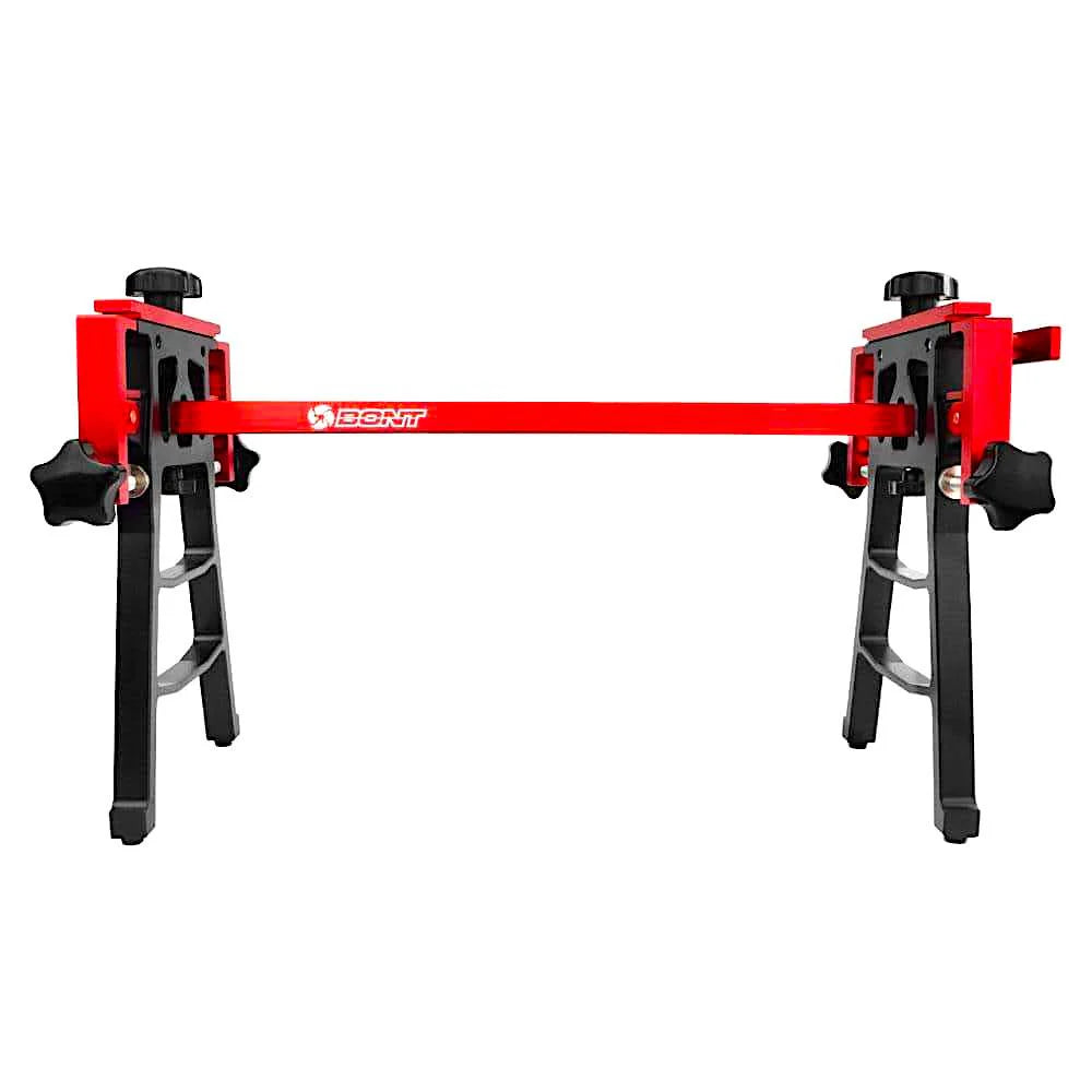 Bont Short Track Speed Skating Sharpening Jig