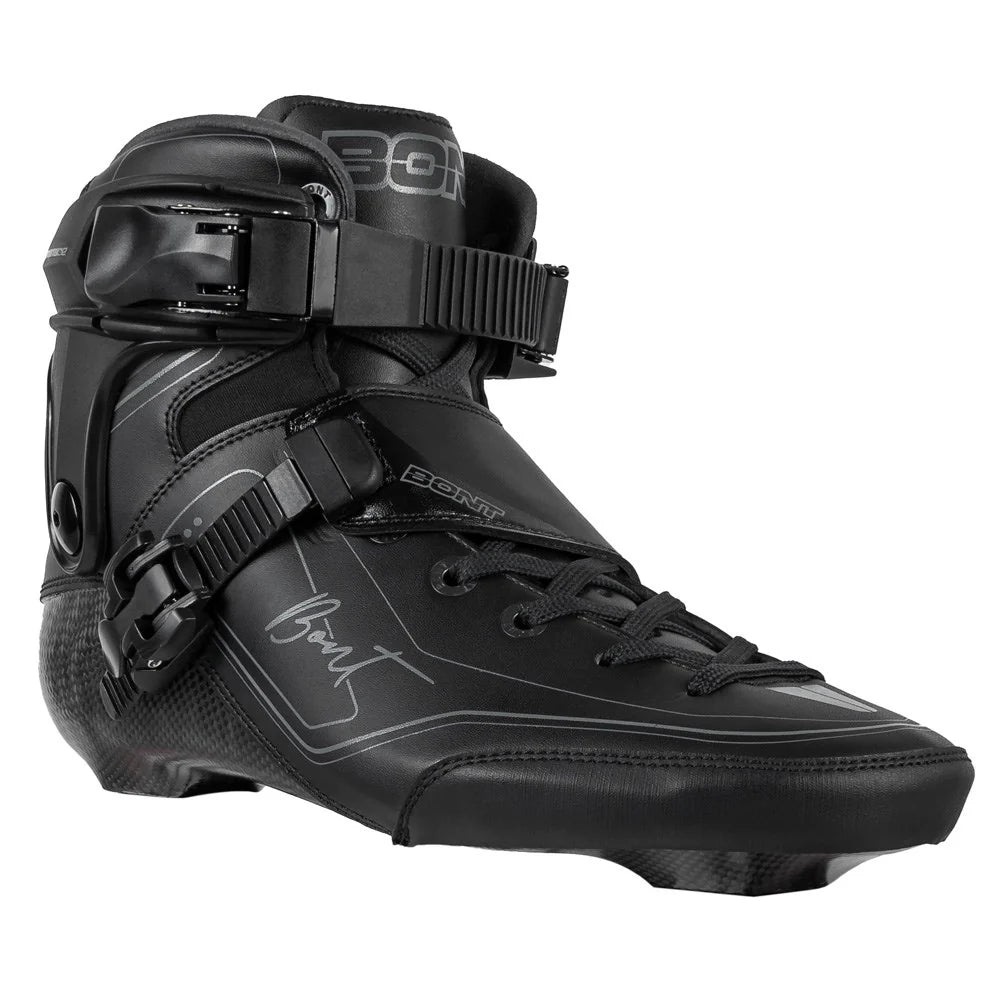 Semi Race III 195mm Inline Skate Boot (Marathon Skate)