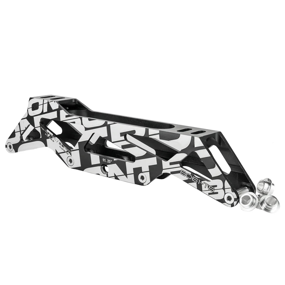 Bont 2PF Unity Inline Frame