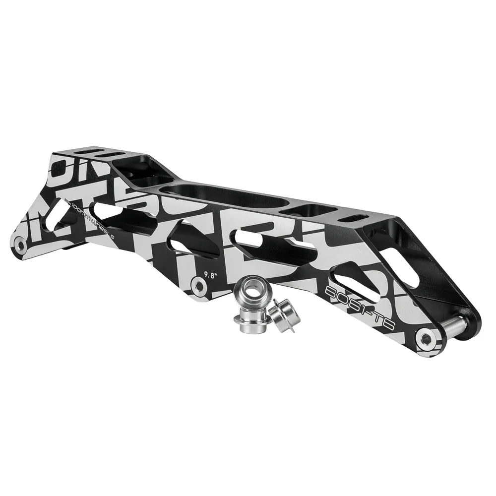 Bont 2PF Unity Inline Frame