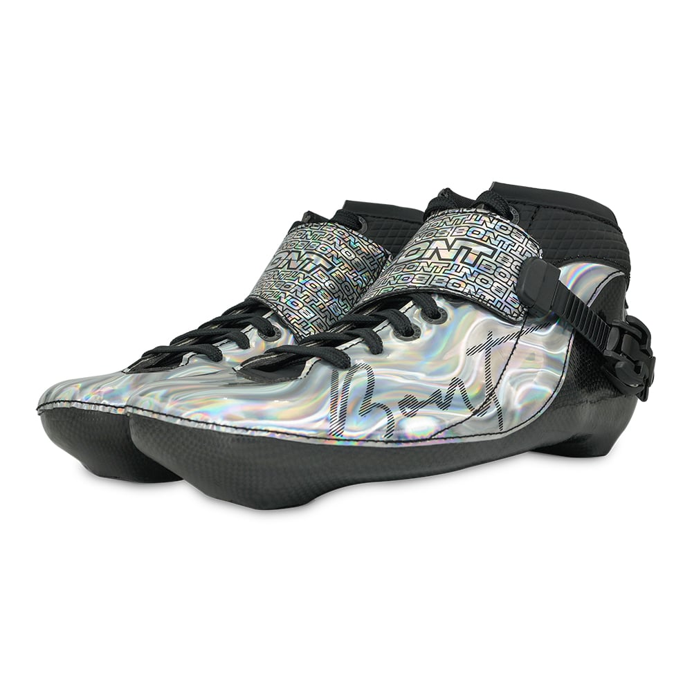 Bont Eclipse boot