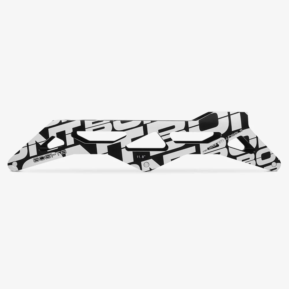 Bont 2PF Unity Inline Frame