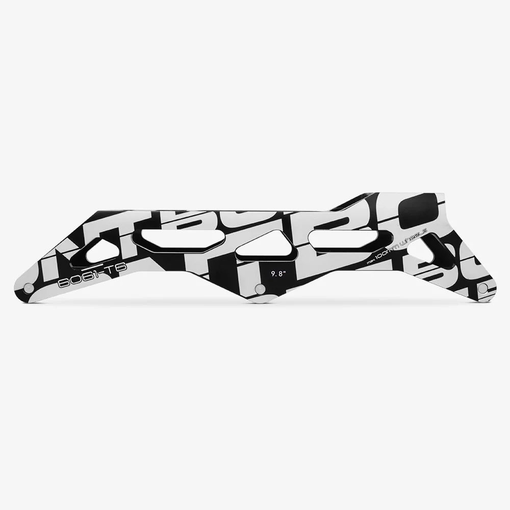 Bont 2PF Unity Inline Frame