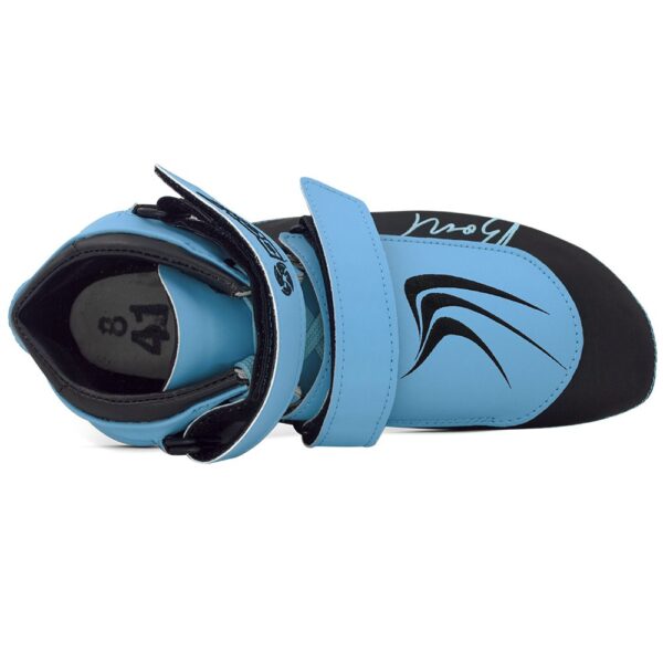 Short Track BNT Bont Boots