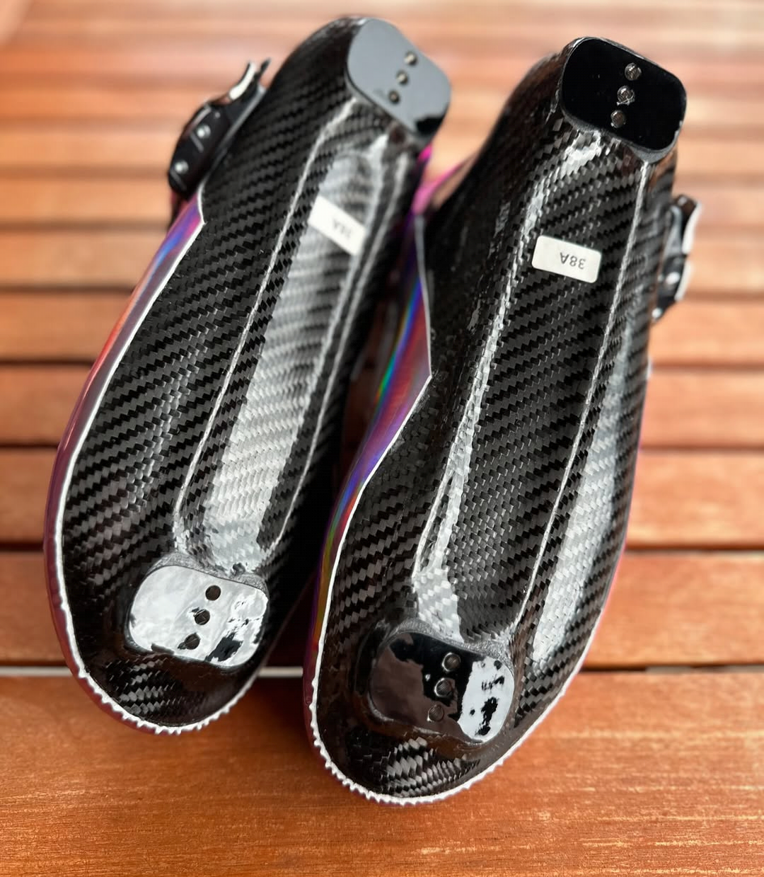 KA-LI SKATE Standard Pro Boot