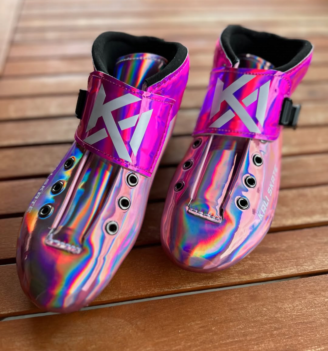 KA-LI SKATE Standard Pro Boot