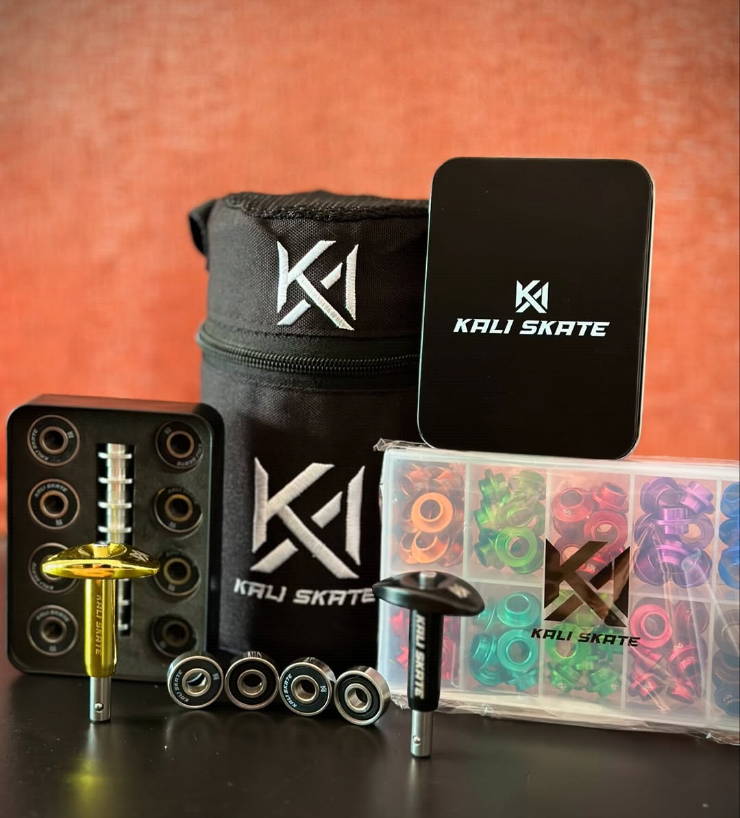 Ka-Li skates