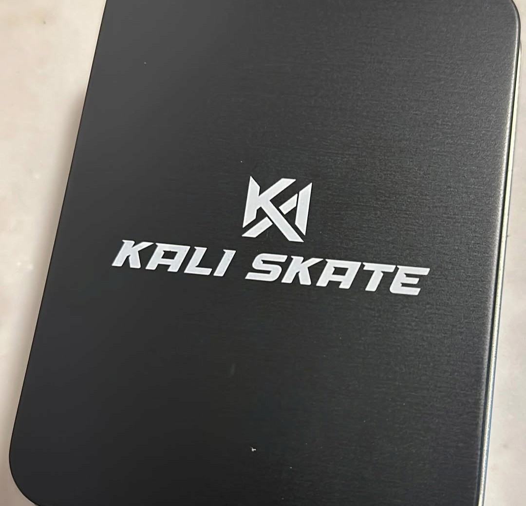 Ka-Li skates