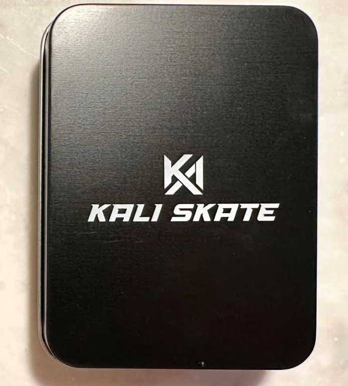 Ka-Li Skates Bearings