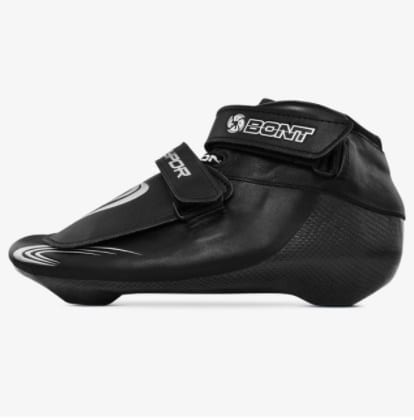 Short Track Bont Vaypor Boots