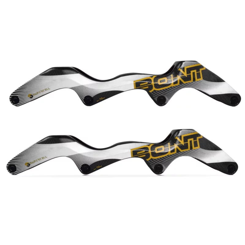 Supercell Carbon Inline Racing Frame