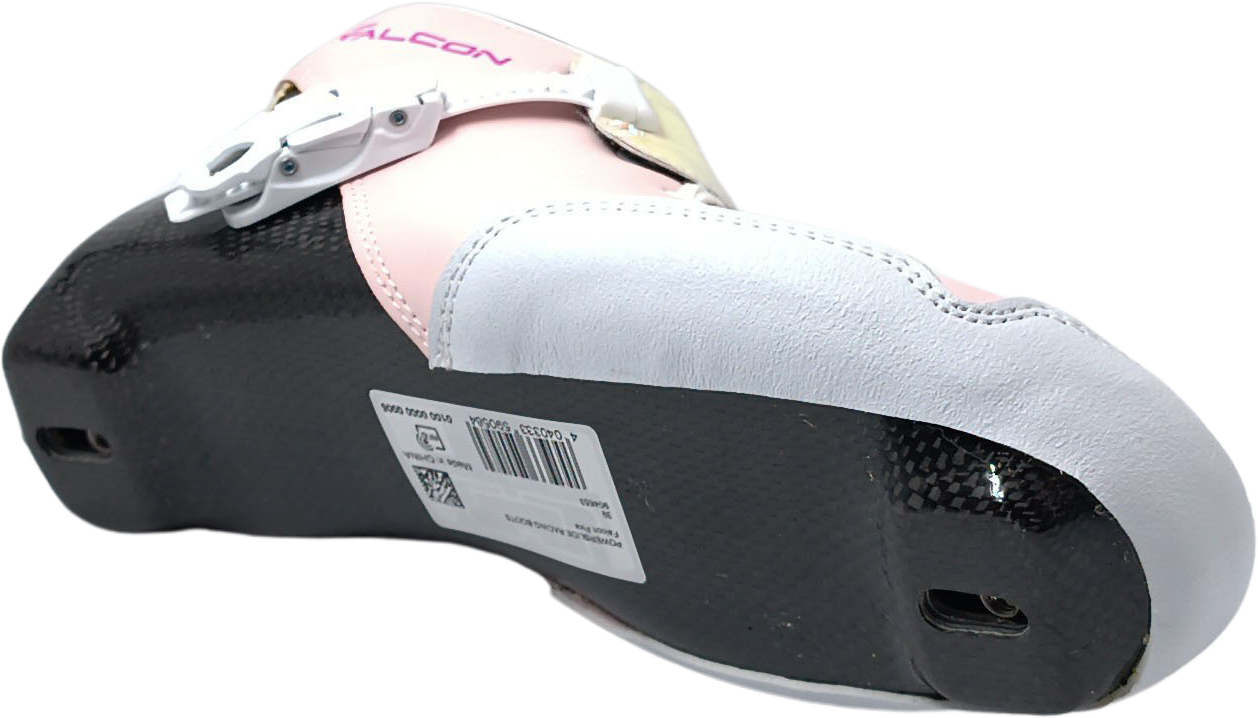 Powerslide Falcon Pink size 38