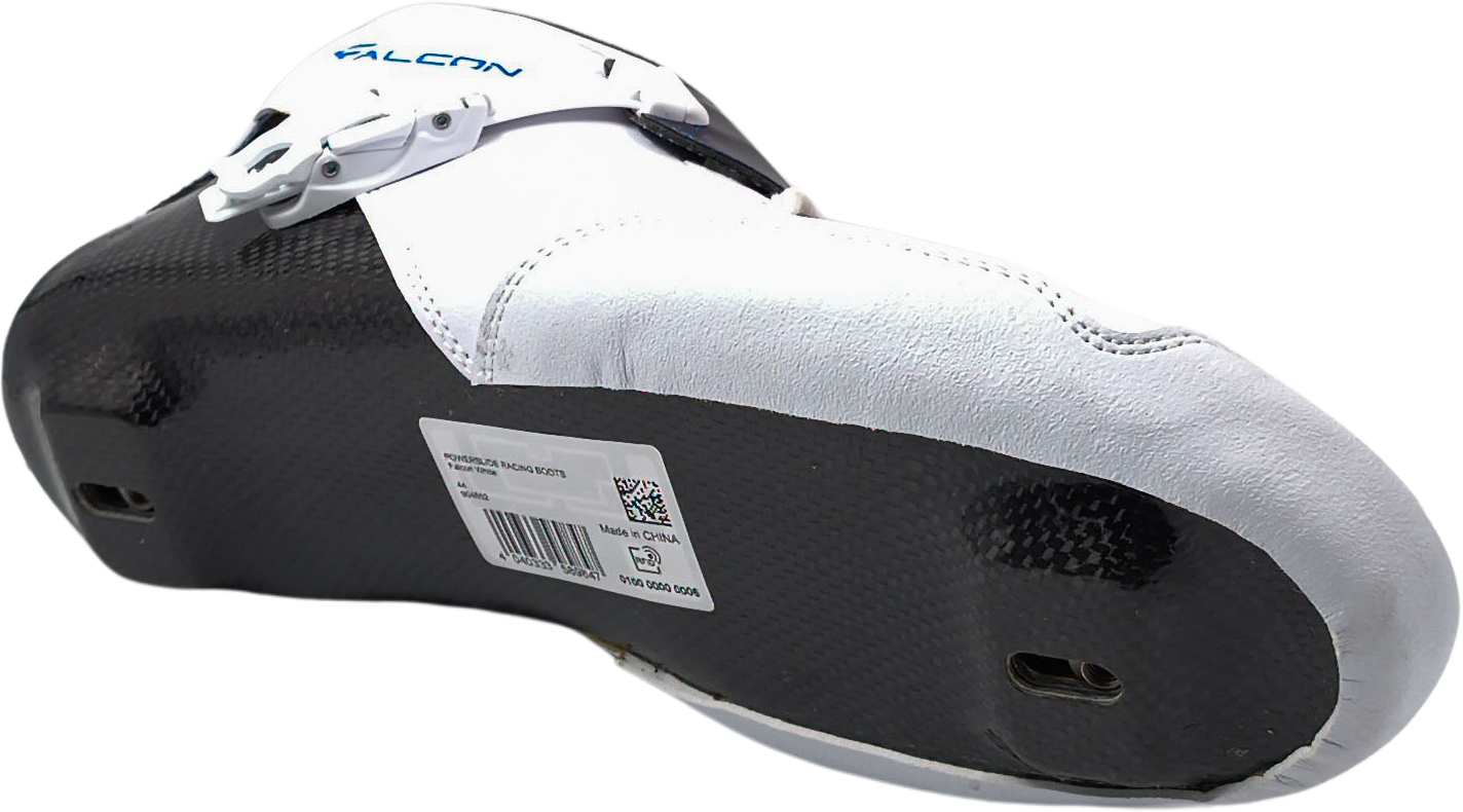 Powerslide Falcon white size 40
