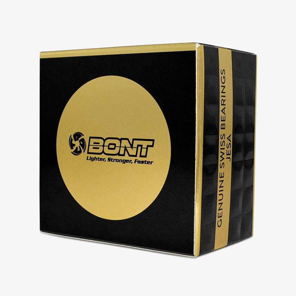 Bont - Jesa 608 Ceramic Inline Skate Bearings