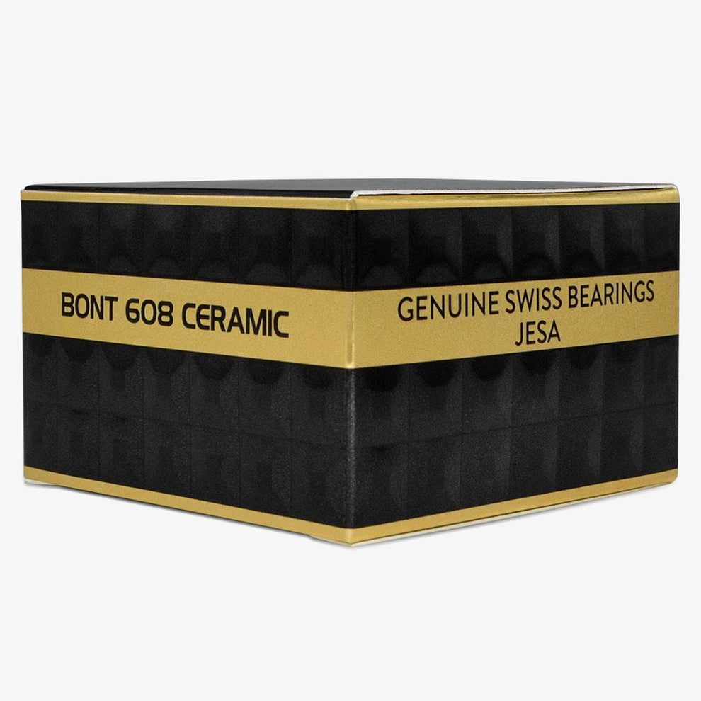 Bont - Jesa 608 Ceramic Inline Skate Bearings