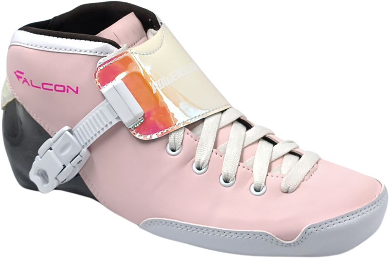 Powerslide Falcon Pink size 38