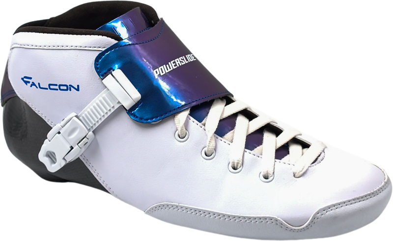 Powerslide Falcon white size 40