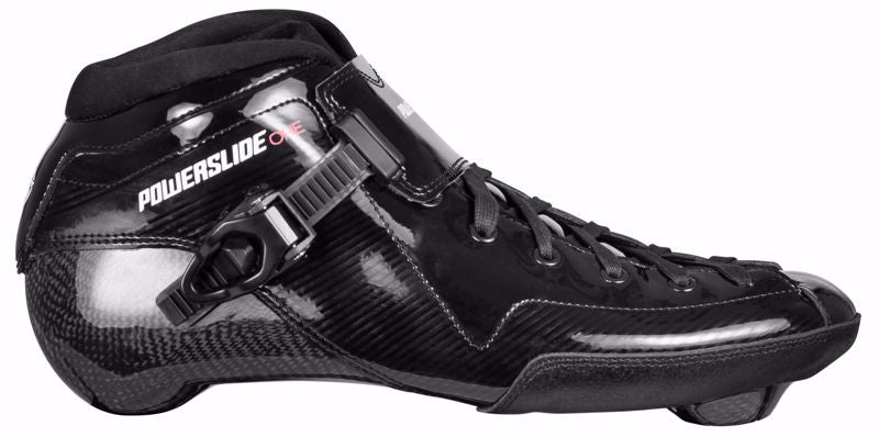 Powerslide One Black boot