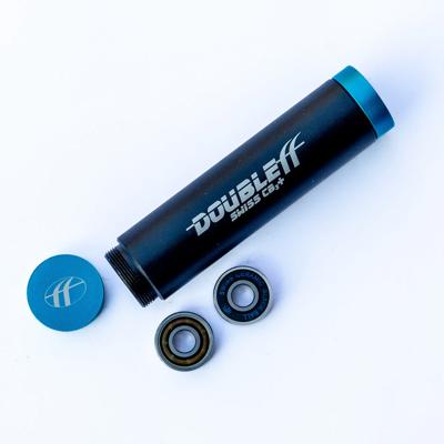 DoubleFF Swiss ceramic black ball 2.0 - view 2