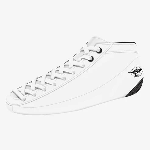 Bont MyBonts Racer Carbon Speed Skate Boot — Semi-Custom