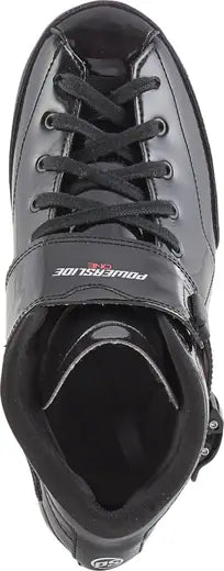 Powerslide One Black boot