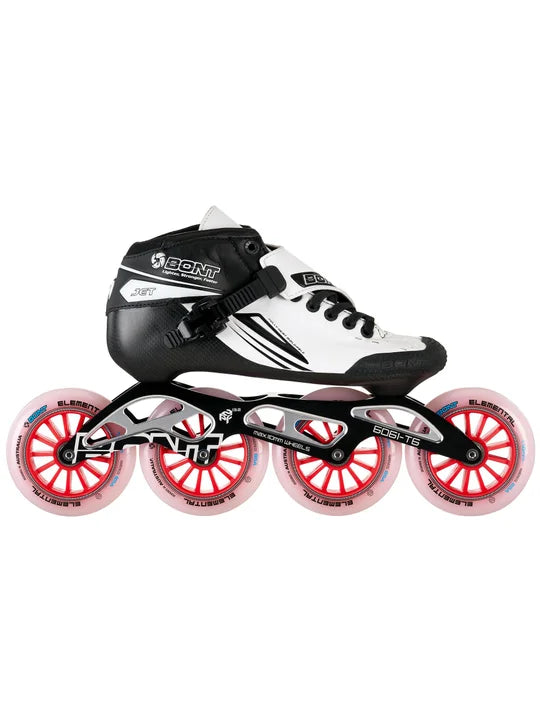 Jet Inline Speed Skates