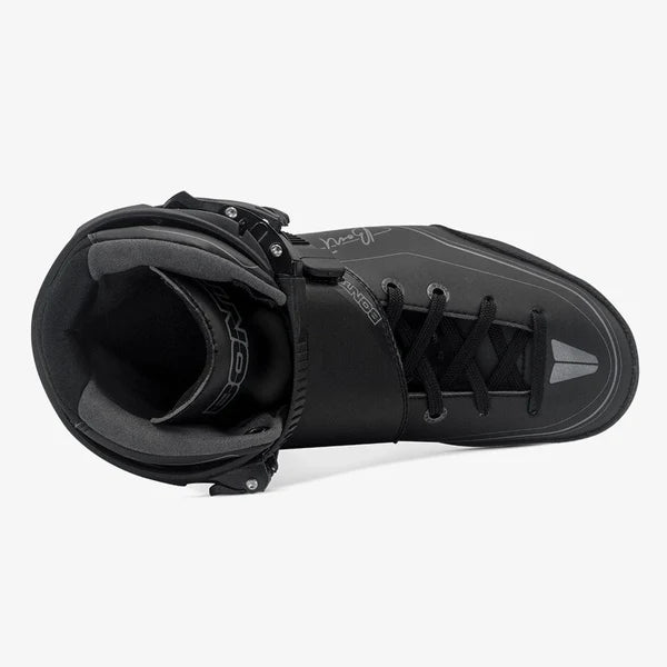 Semi Race III 195mm Inline Skate Boot (Marathon Skate)