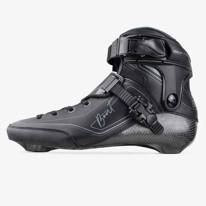 Semi Race III 195mm Inline Skate Boot (Marathon Skate)