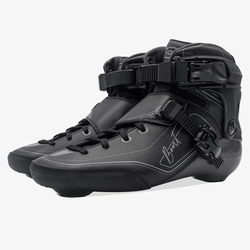 Semi Race III 195mm Inline Skate Boot (Marathon Skate)