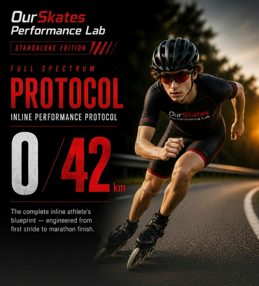 Your Training Session Playbook - Protocol  0-42: The Velocity Continuum