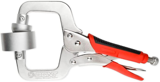 Bont Rip Jaws boot hot spot removal tool