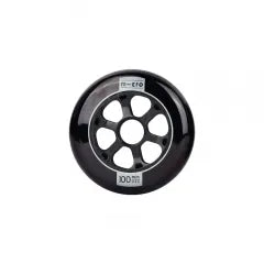 FLOW WHEELS 100MM 110MM 125MM MICRO SKATES 3 WHEELS PER PACK