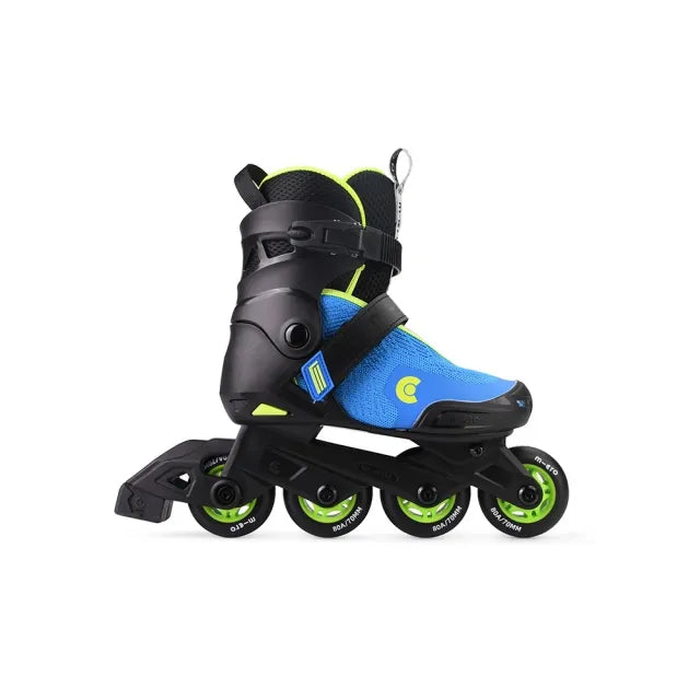 COSMO KIDS INLINE SKATES