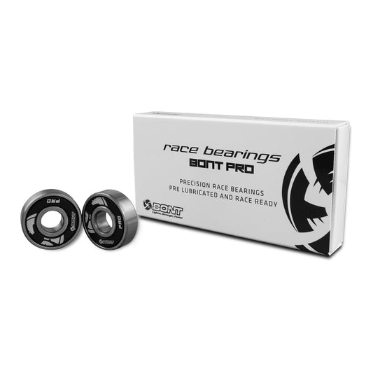 BONT PRO Inline Skate Bearings