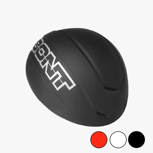 Bont Short Track/ Long Track Helmet