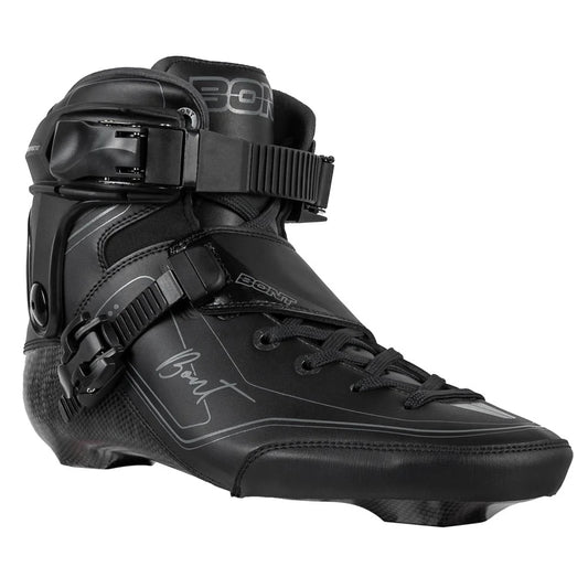Semi Race III 195mm Inline Skate Boot (Marathon Skate)