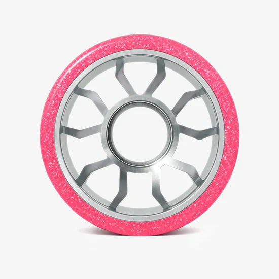Bont Moonwalk Indoor Roller Skate Wheels — Set of 8