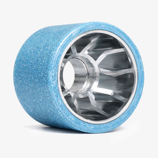 Bont Moonwalk Indoor Roller Skate Wheels — Set of 8