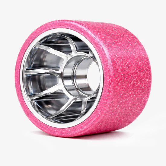 Bont Moonwalk Indoor Roller Skate Wheels — Set of 8