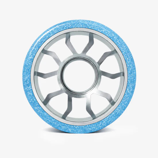 Bont Moonwalk Indoor Roller Skate Wheels — Set of 8
