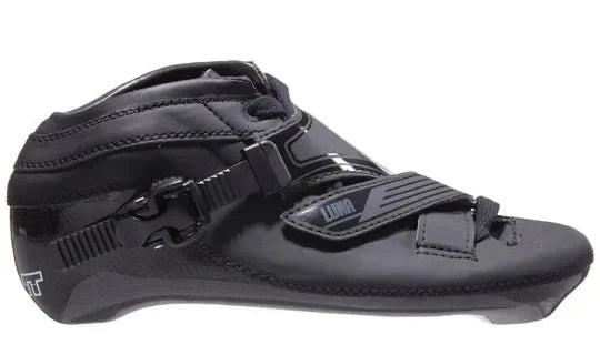 Bont Luna Black (Size41) 195mm Inline Skate Boot