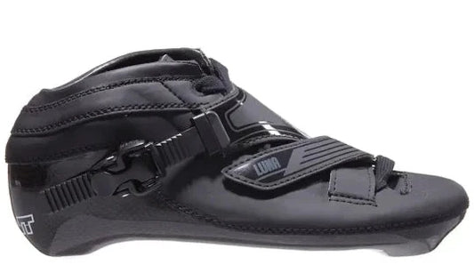 Bont Luna Black (Size41) 195mm Inline Skate Boot