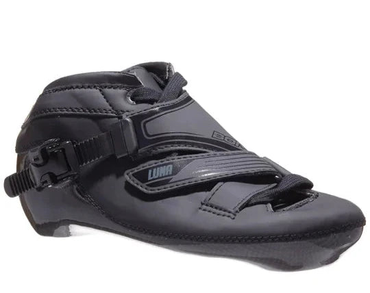 Bont Luna Black (Size41) 195mm Inline Skate Boot