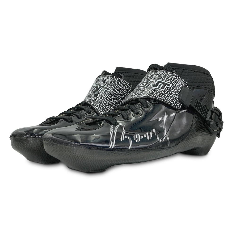 Bont Eclipse boot
